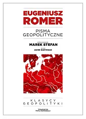 Pisma geopolityczneEugeniusz Romer