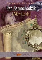 Pan Samochodzik i NiewidzialniZbigniew Nienacki Pan Samochodzik i NiewidzialniZbigniew Nienacki