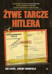 Żywe tarcze Hitlera Żywe tarcze Hitlera