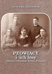 Peowiacy i ich losyEmil Szczepański Jacek Peowiacy i ich losyEmil Szczepański Jacek