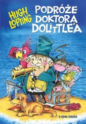 Podróże doktora Dolittle’a Podróże doktora Dolittle’a