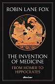 The Invention of Medicine The Invention of Medicine