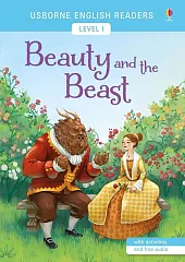 Beauty and the BeastMairi Mackinnon