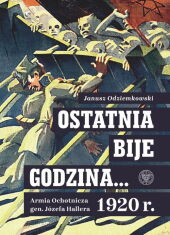 Ostatnia bije godzina… Ostatnia bije godzina…