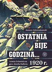 Ostatnia bije godzina…Janusz Odziemkowski