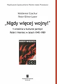 Nigdy więcej wojny! Nigdy więcej wojny!