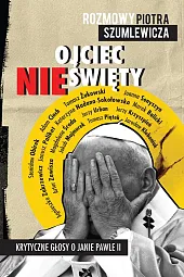 Ojciec nieświętyPiotr Szumlewicz