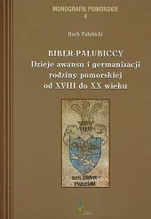 Biber-Pałubiccy Dzieje awansu i germanizacji rodziny,Roch Pałubicki