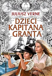Dzieci kapitana GrantaJuliusz Verne