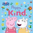 Peppa Pig Peppa Is Kind