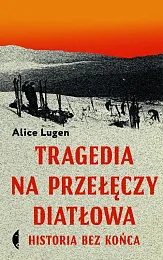 Tragedia na Przełęczy DiatłowaAlice Lugen