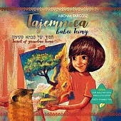 Tajemnica babci TeimyMichał Targosz