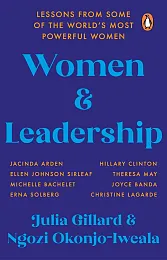 Women and LeadershipJulia Gillard