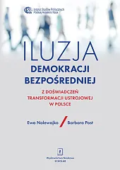 Iluzja demokracji bezpośredniejEwa Nalewajko