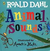 Animal SoundsRoald Dahl
