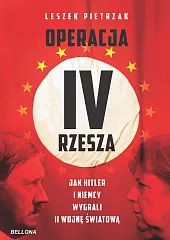 Operacja IV RzeszaLeszek Pietrzak