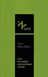 Listy do mojego palestyńskiego sąsiada