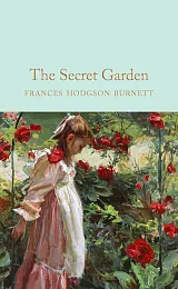 The Secret GardenHodgson Burnett Frances The Secret GardenHodgson Burnett Frances