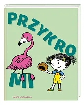 Przykro miIan Black Michael