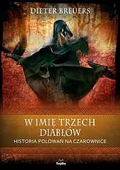 W imię trzech diabłówDieter Breuers