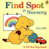 Find Spot at Nursery Find Spot at Nursery