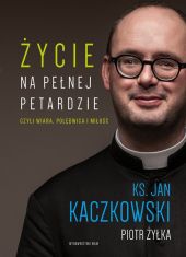 Życie na pełnej petardzie Życie na pełnej petardzie