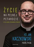 Życie na pełnej petardzie Życie na pełnej petardzie