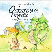 Oskarowe perypetieAnna Jagodzińska Oskarowe perypetieAnna Jagodzińska