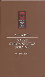 Nasze stronnictwa skrajne