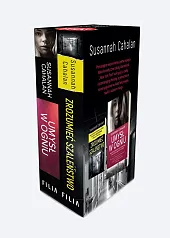 Umysł w ogniu / Zrozumieć szaleństwoSusannah Cahalan