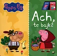 Peppa Pig Do Pary Ach te bajki!