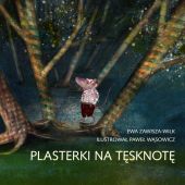 Plasterki na tęsknotę Plasterki na tęsknotę