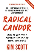 Radical Candor