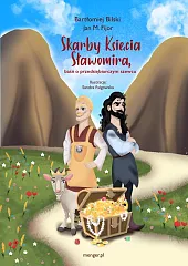 Skarby księcia SławomiraBartłomiej Bilski