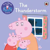 The Thunderstorm