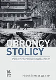 Obrońcy Stolicy Obrońcy Stolicy