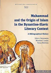 Muhammad and the Origin of Islam,Zofia A. Brzozowska Muhammad and the Origin of Islam,Zofia A. Brzozowska