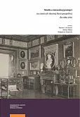 Studia o muzealnej pamięci na ziemiach dawnej Rzeczpospolitej do roku 1918 Studia o muzealnej pamięci na ziemiach dawnej Rzeczpospolitej do roku 1918