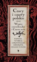 Czary i czarty polskie Czary i czarty polskie