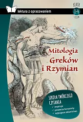 Mitologia Greków i Rzymian Lektura z,