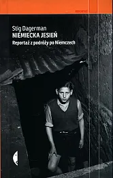 Niemiecka jesieńStig Dagerman