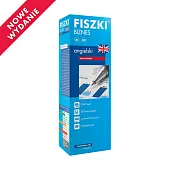 FISZKI Język angielski Biznes FISZKI Język angielski Biznes