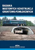 Badania mostowych konstrukcji gruntowo-powłokowych