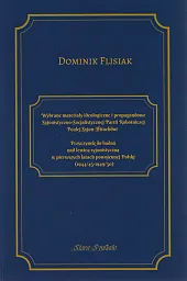 Wybrane materiały ideologiczne i propagandowe Syjonistyczno-SocjalistycznejDominik Flisiak