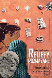 Reliefy rozmazane