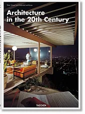Architecture in the 20th CenturyPeter Gossel Architecture in the 20th CenturyPeter Gossel