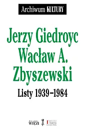 Listy 1939-1984