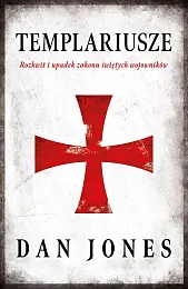 TemplariuszeDan Jones TemplariuszeDan Jones