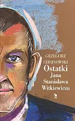 Ostatki Jana Stanisława Witkiewicza Ostatki Jana Stanisława Witkiewicza