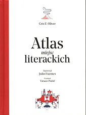 Atlas miejsc literackichF.Cris Oliver